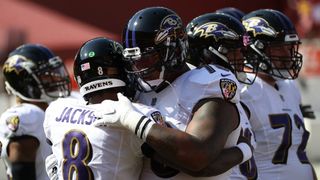 Field Level Media's Top 50 Free Agents (NFL)