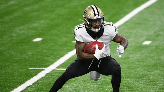 Report: Saints’ Deonte Harris had blood-alcohol of .246 (NFL)
