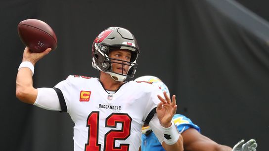 Bears buckle up with Brady, Bucs up next (NFL)