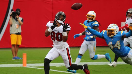 Bucs fear torn Achilles for TE Howard (NFL)