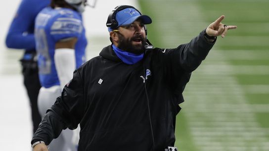 Report: Matt Patricia returning to Patriots' staff (NFL)