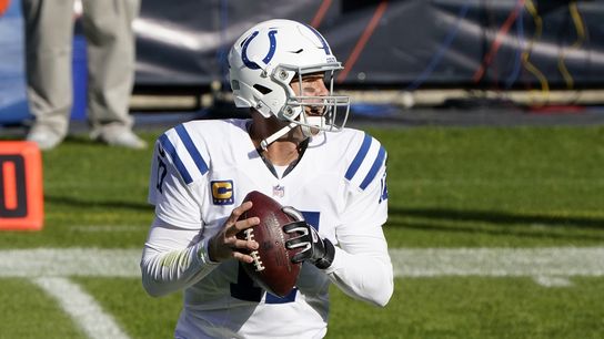 Browns, Colts each hoping to extend a win streak to 4 (NFL)
