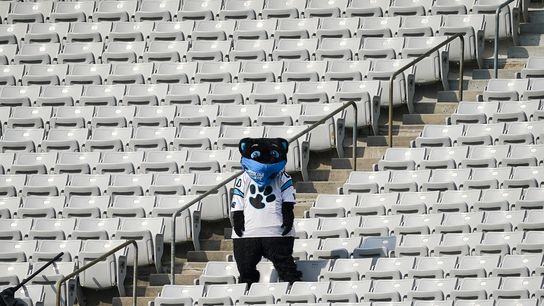 Panthers send everyone home after positive COVID-19 tests (NFL)