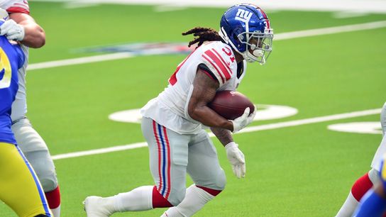 Agent: Devonta Freeman agrees to deal with Saints (NFL)