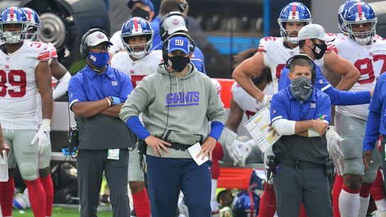 Giants seek elusive first win vs. visiting Washington (NFL)