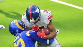Giants' Judge: Ramsey threw first punch at Tate (NFL)