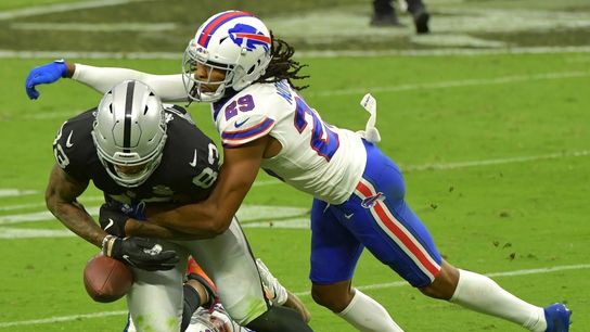 Bills place Norman, three others on COVID-19 list (NFL)