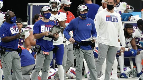 NFL issues stricter new COVID-19 protocols (NFL)