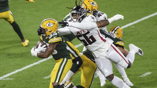 Falcons put DE Fowler on the COVID-19 reserve list (NFL)