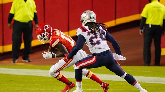 Negatives in New England, Nashville positive for NFL Week 5 (NFL)