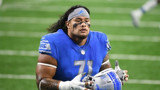 Chiefs sign veteran DT Danny Shelton (NFL)