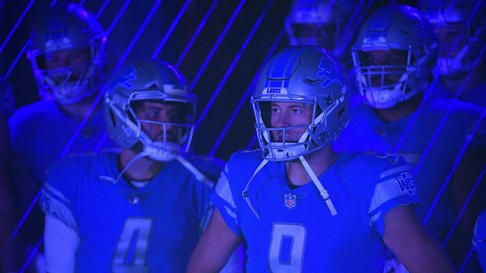 Jaguars, Lions search for consistency and win No. 2 (NFL)