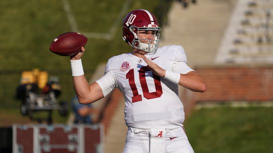 Tennessee looks to rebound against No. 2 Alabama (College Football)