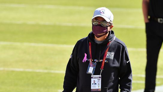 Washington Football Team fined $10 million for workplace conduct (NFL)