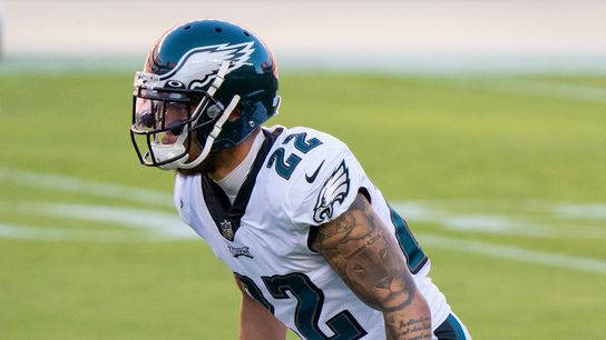 Reports: Eagles S Epps tests positive for COVID-19 (NFL)