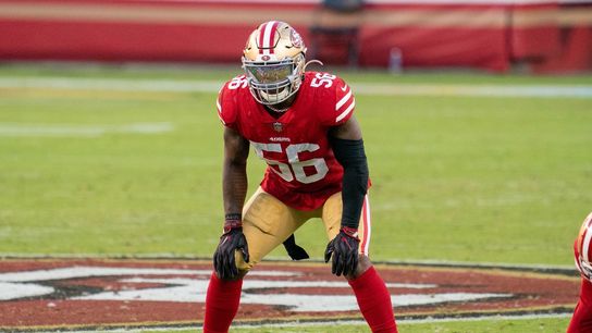Report: Saints sign LB Kwon Alexander (NFL)