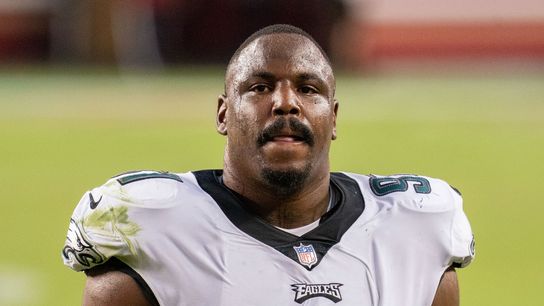 Browns sign veteran DT Malik Jackson (NFL)