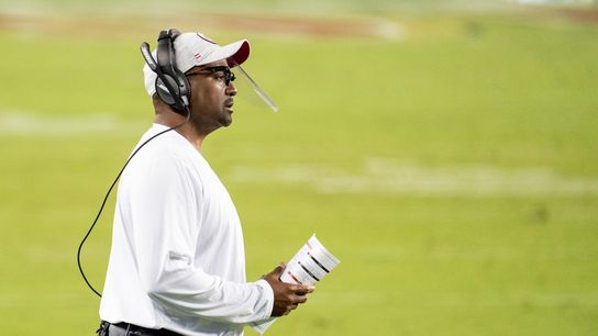 Report: Dolphins assistant to coach team for half of preseason finale (NFL)