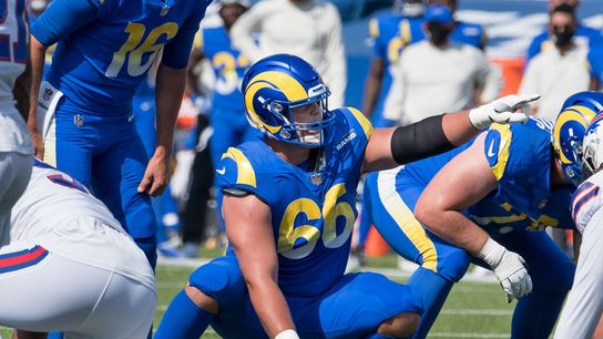 Chiefs get free agent C Austin Blythe on 1-year deal (NFL)