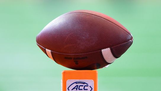 ACC sets Dec. 19 as date for championship game (College Football)