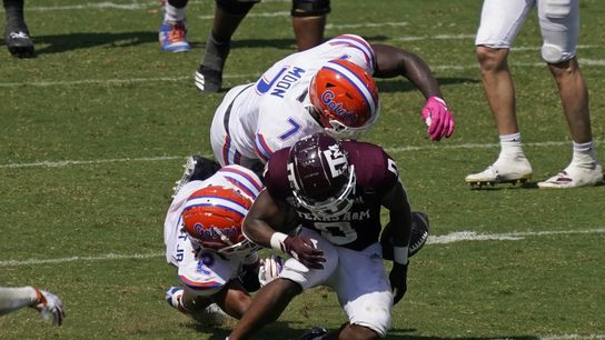 No. 10 Florida, LSU seek solutions to defensive woes (College Football)