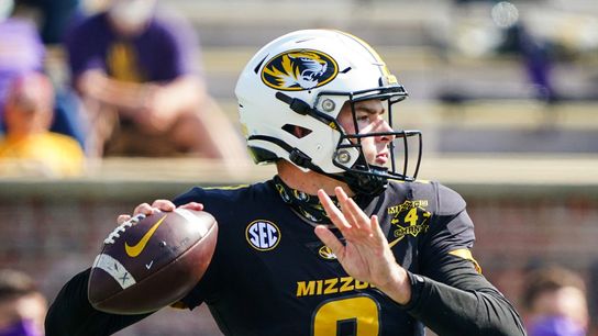 Revamped SEC schedule sends Kentucky to Missouri (College Football)