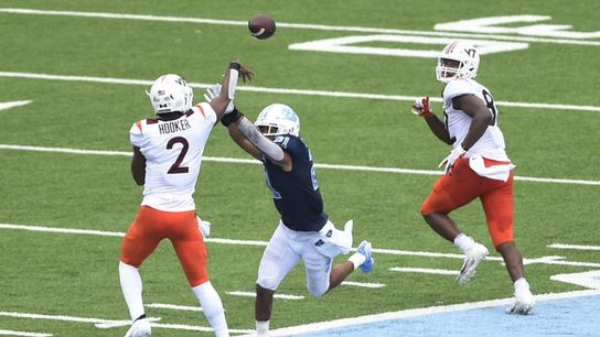 Pitt, Virginia Tech hoping to play despite COVID-19 concerns (College Football)
