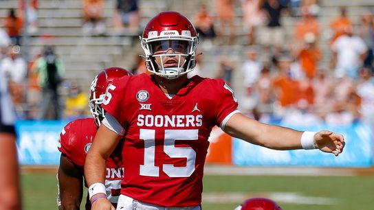 Reports: Tanner Mordecai wins starting QB job at SMU (College Football)