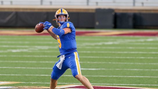 Pitt rallies to drub Florida State, 41-17 (College Football)
