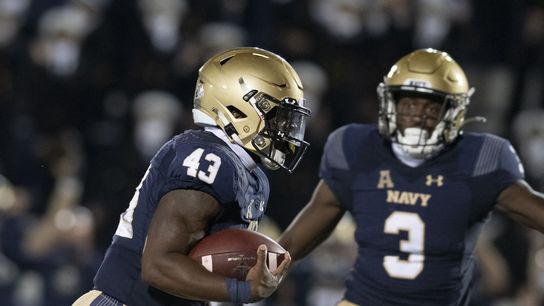 Navy’s option won’t surprise ECU (College Football)
