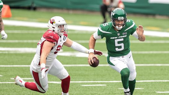 Flacco to start again for Jets (NFL)