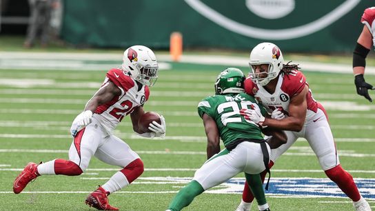 Murray steers Cardinals past winless Jets (NFL)
