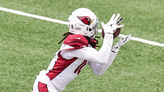 Cardinals, on short week, prepare for well-rested Seahawks (NFL)