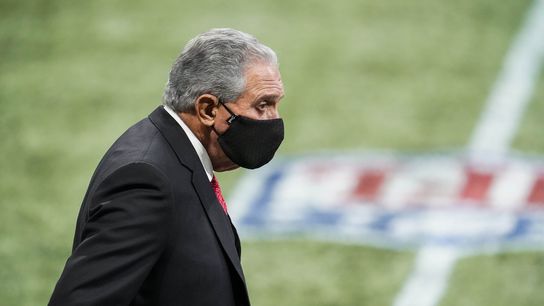 Falcons owner Arthur Blank donates $17M to civil rights museum (NFL)