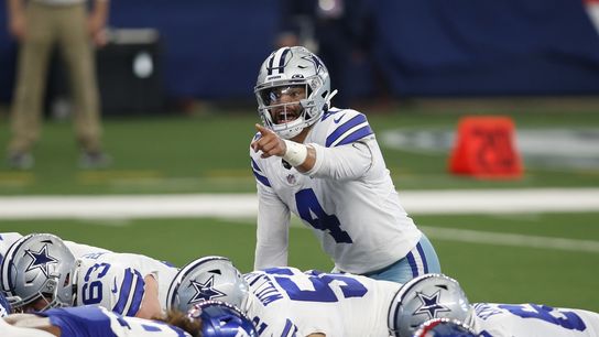Cowboys coach: Dak Prescott expected to be cleared for camp (NFL)