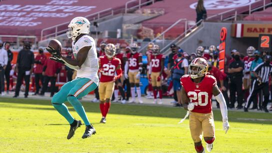 Dolphins look to continue resurgence vs. Jets (NFL)