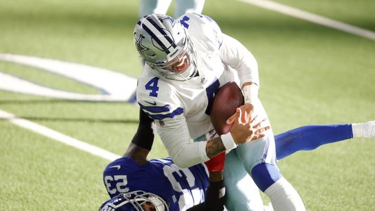 Prescott surgery complete, QB to be released Monday (NFL)