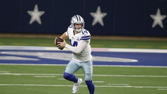 Cowboys move on without Prescott against Cardinals (NFL)