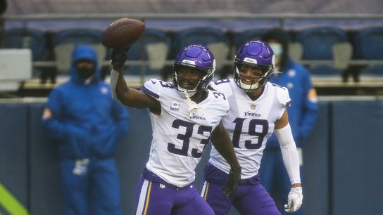 Vikings activate RB Dalvin Cook, put WR Adam Thielen on IR (NFL)