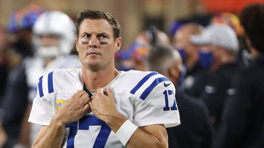 Philip Rivers gets first win as high school coach (NFL)