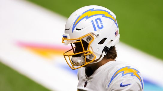 Losing streaks collide as Jaguars visit Chargers (NFL)