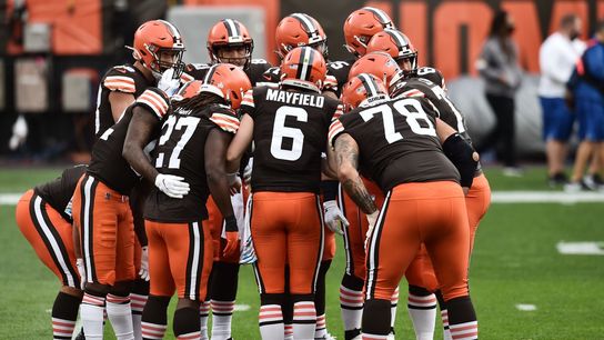 Report: Mayfield, Landry, OBJ expected to play for Browns (NFL)