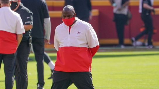 Chiefs baffled by NFL overlooking Eric Bieniemy (NFL)