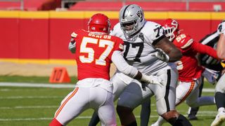 Chiefs DE Okafor designated for return from IR (NFL)