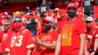 Dr. Allen Sills: Playing 2020 season kept NFL players, public healthy (NFL)
