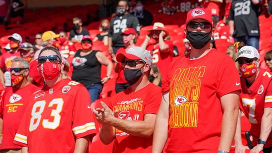 Dr. Allen Sills: Playing 2020 season kept NFL players, public healthy (NFL)
