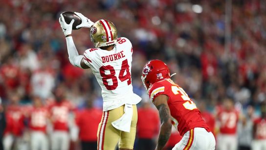 Reports: 49ers cleared in COVID-19 probe (NFL)