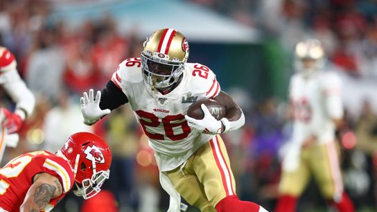 49ers RB Coleman, CB Williams activated off IR (NFL)