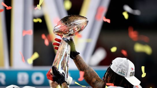 Report: Super Bowl LV ticket prices still steep despite dip (NFL)