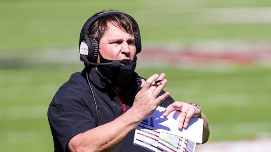 Reports: Will Muschamp to fill in for Georgia’s ST coordinator (College Football)